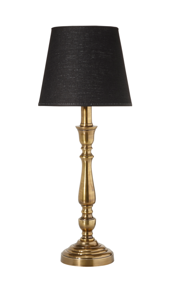 Bordslampa Therese 38 cm