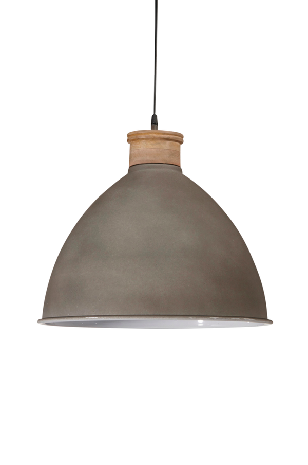 Bilde av Taklampe Roseville 42 cm - 1
