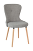 Boogie tuolit, 2/pakk.