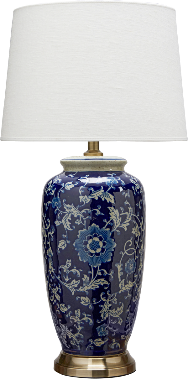 Bilde av Bordlampe Li Jing - 1
