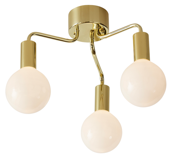 Bilde av History Taklampe 3L - 1
