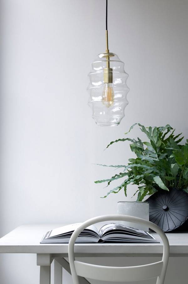 Bilde av Taklampe Anthony - 30151
