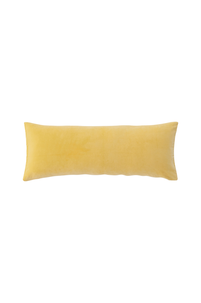 Kuddfodral Celina i sammet 35×90 cm