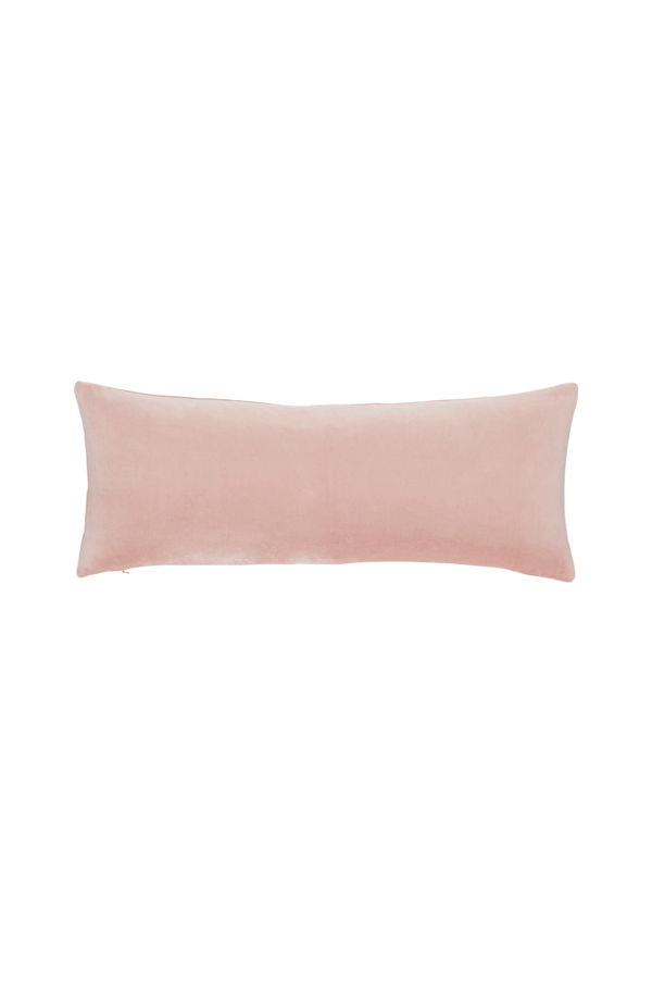 Bilde av Putetrekk Celina 35x90 cm - Rosa
