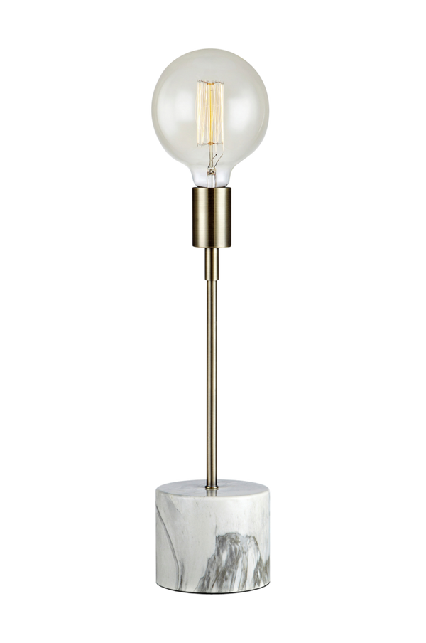 Bilde av Bordlampe Round 41 - 30151
