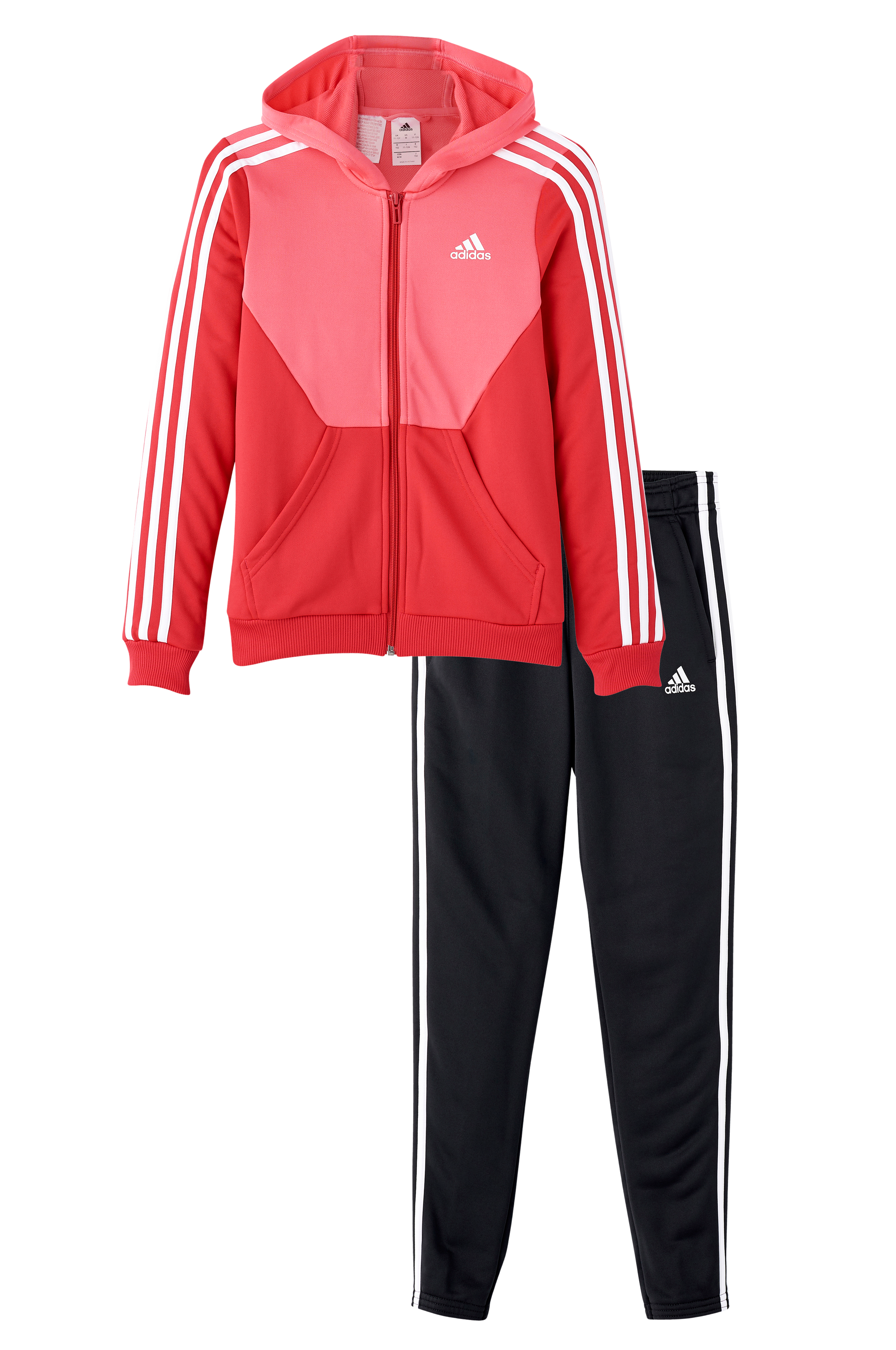 adidas träningsoverall rosa adidas träningsoverall rosa