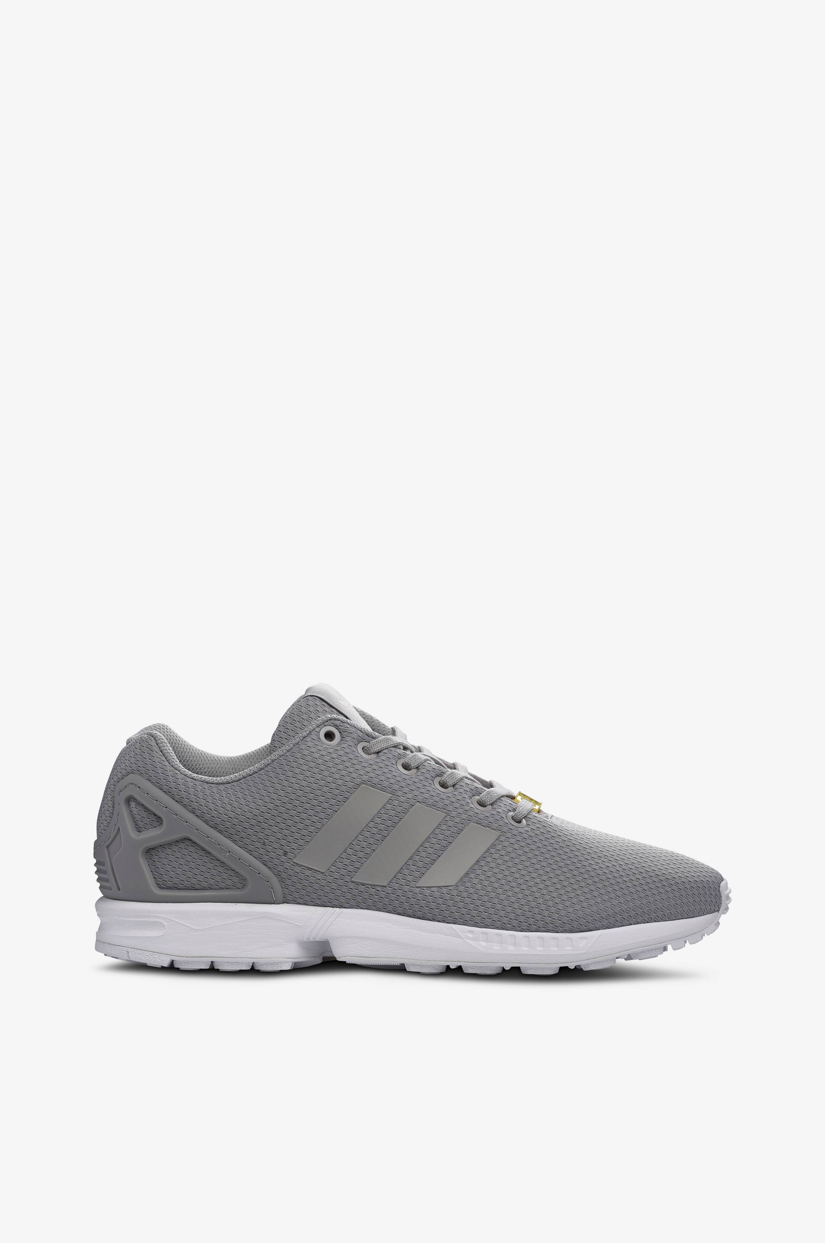adidas Originals Sneakers ZX Flux Grå Herre Ellos.no adidas Originals Sneakers ZX Flux Grå Herre Ellos.no