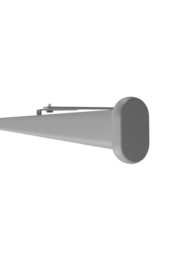 Bilde av Modena gardinstang - 30151
