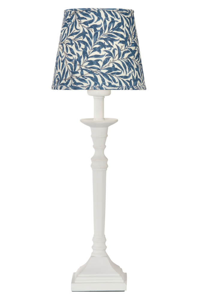 Bilde av Bordlampe Salong