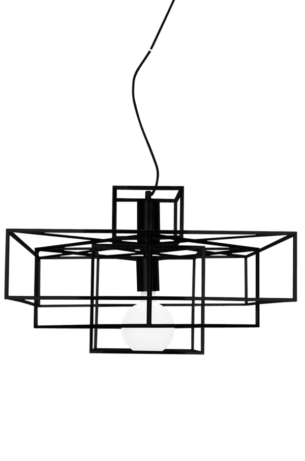 Bilde av Taklampe Cube - 30151
