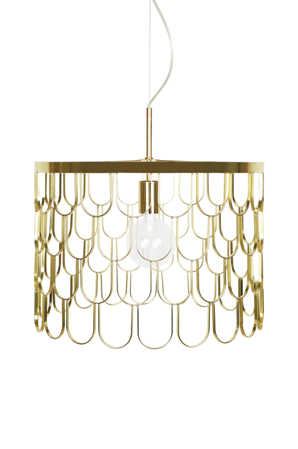 Bilde av Taklampe Gatsby - 1
