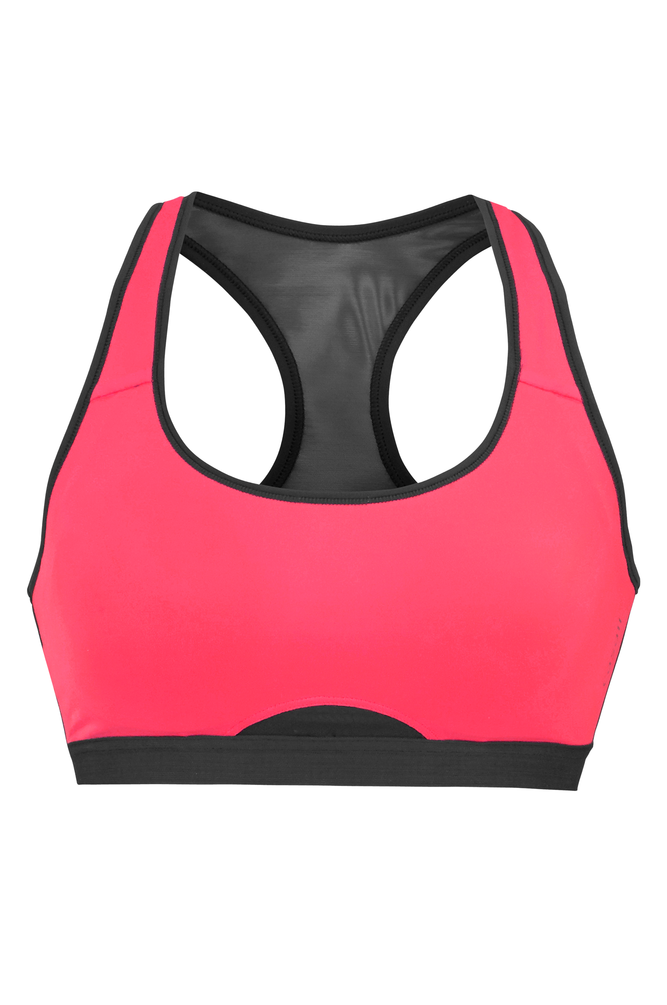 Casall Sportsbh Explicit sports bra Rosa Sportsbh Ellos.no