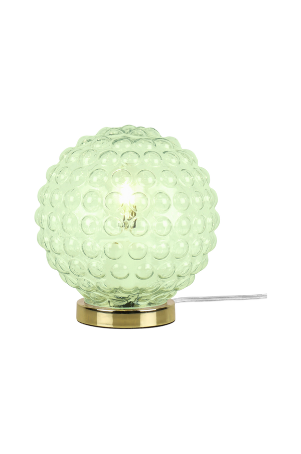 Bilde av Bordlampe Spring - 30151
