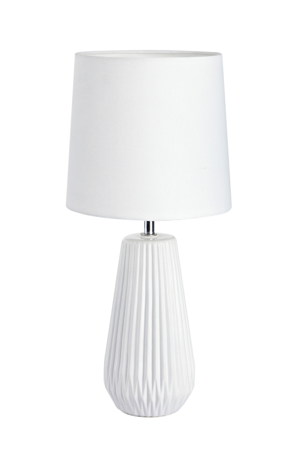 Bilde av Bordlampe Nicci - 30151
