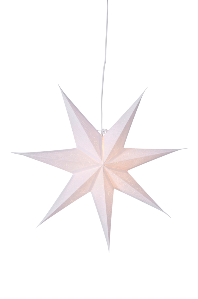 Julstjärna Decorus Ø 60 cm