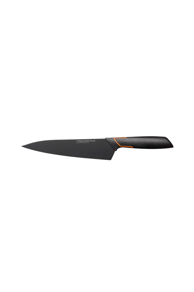 Fiskars Kockkniv 19cm Edge