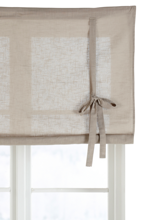 Bilde av Solid roll-up - Beige
