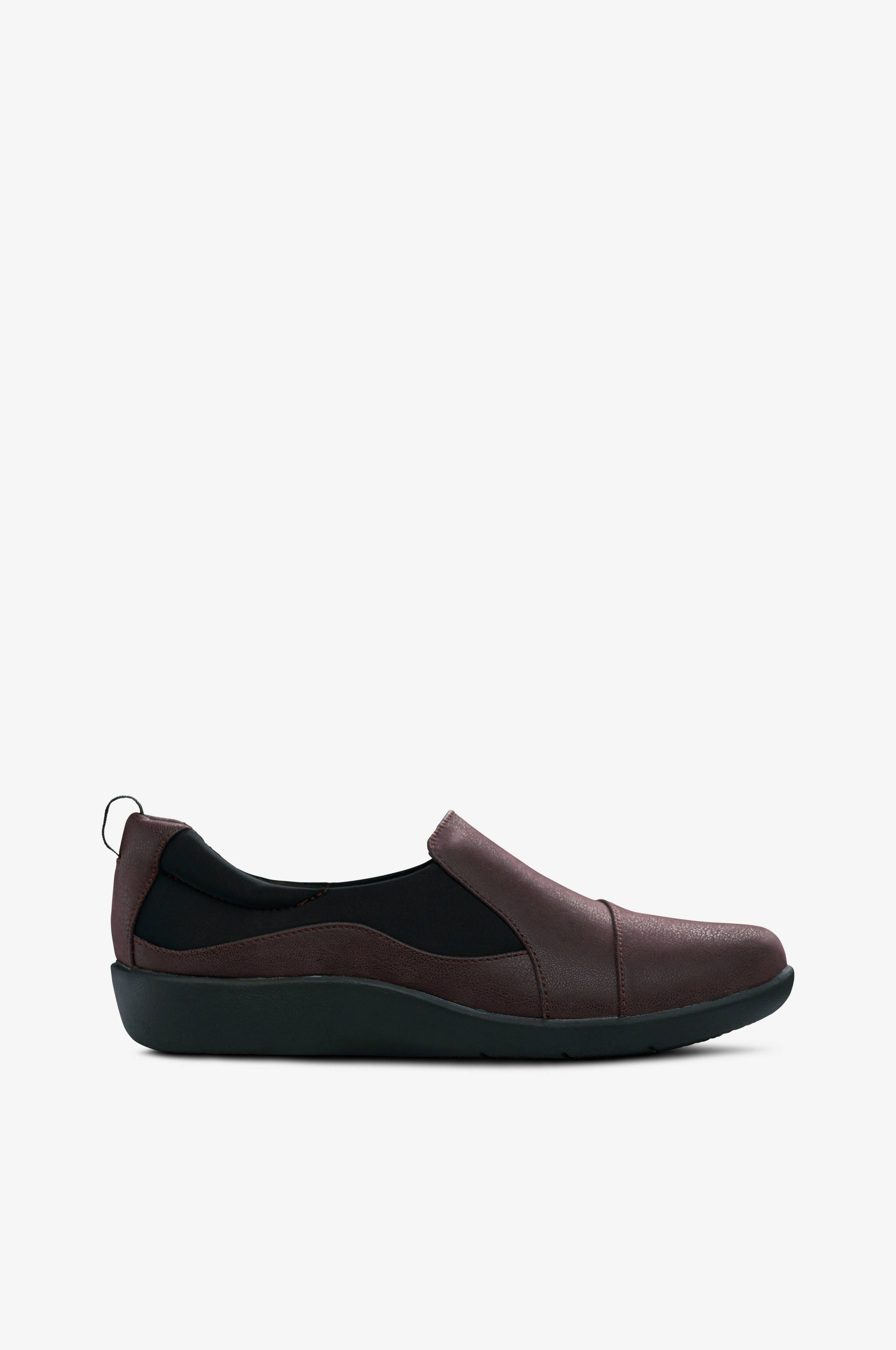 clarks skor