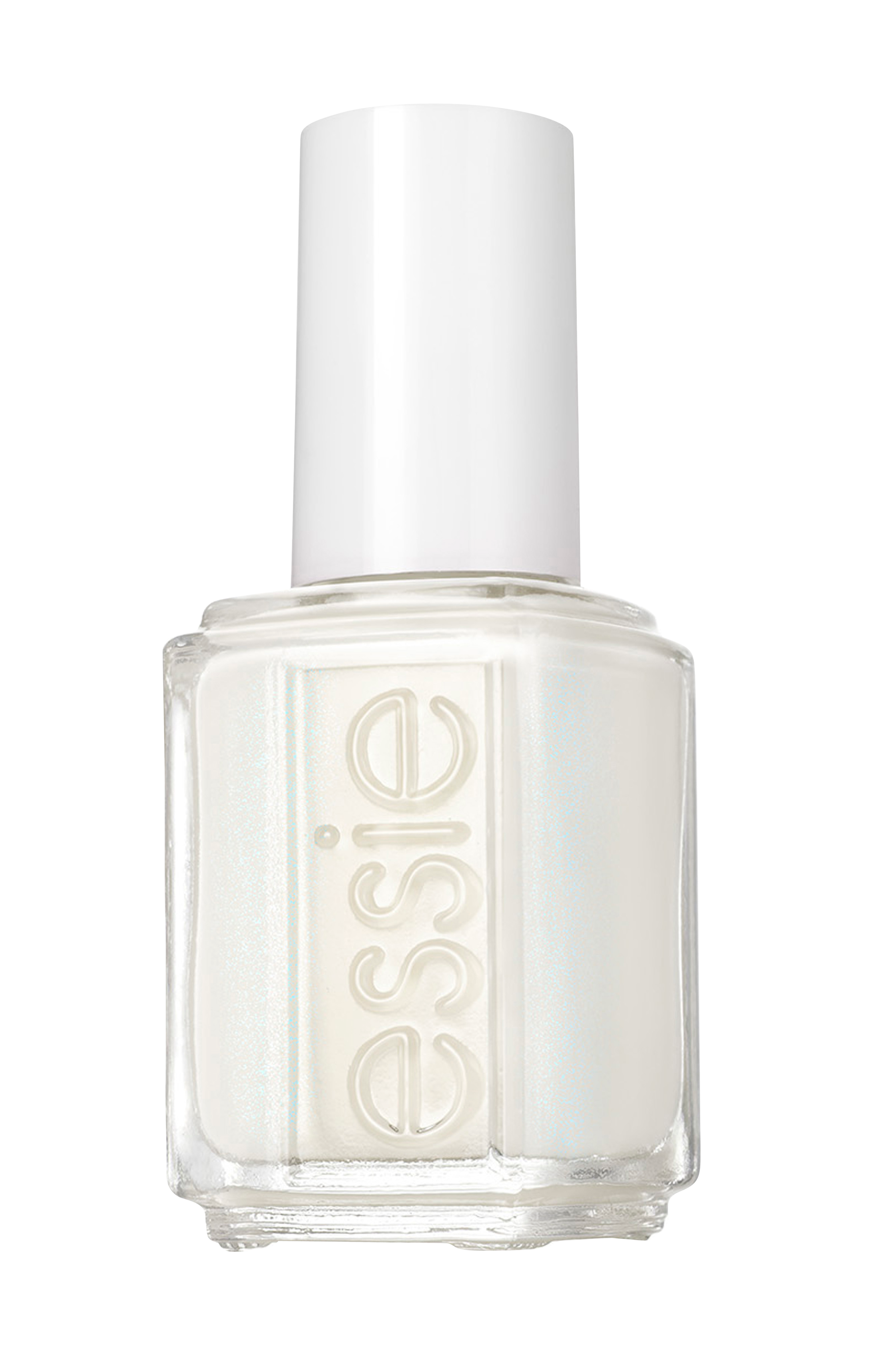 essie Essie summer collection kynsilakka Valkoinen Kynsilakat