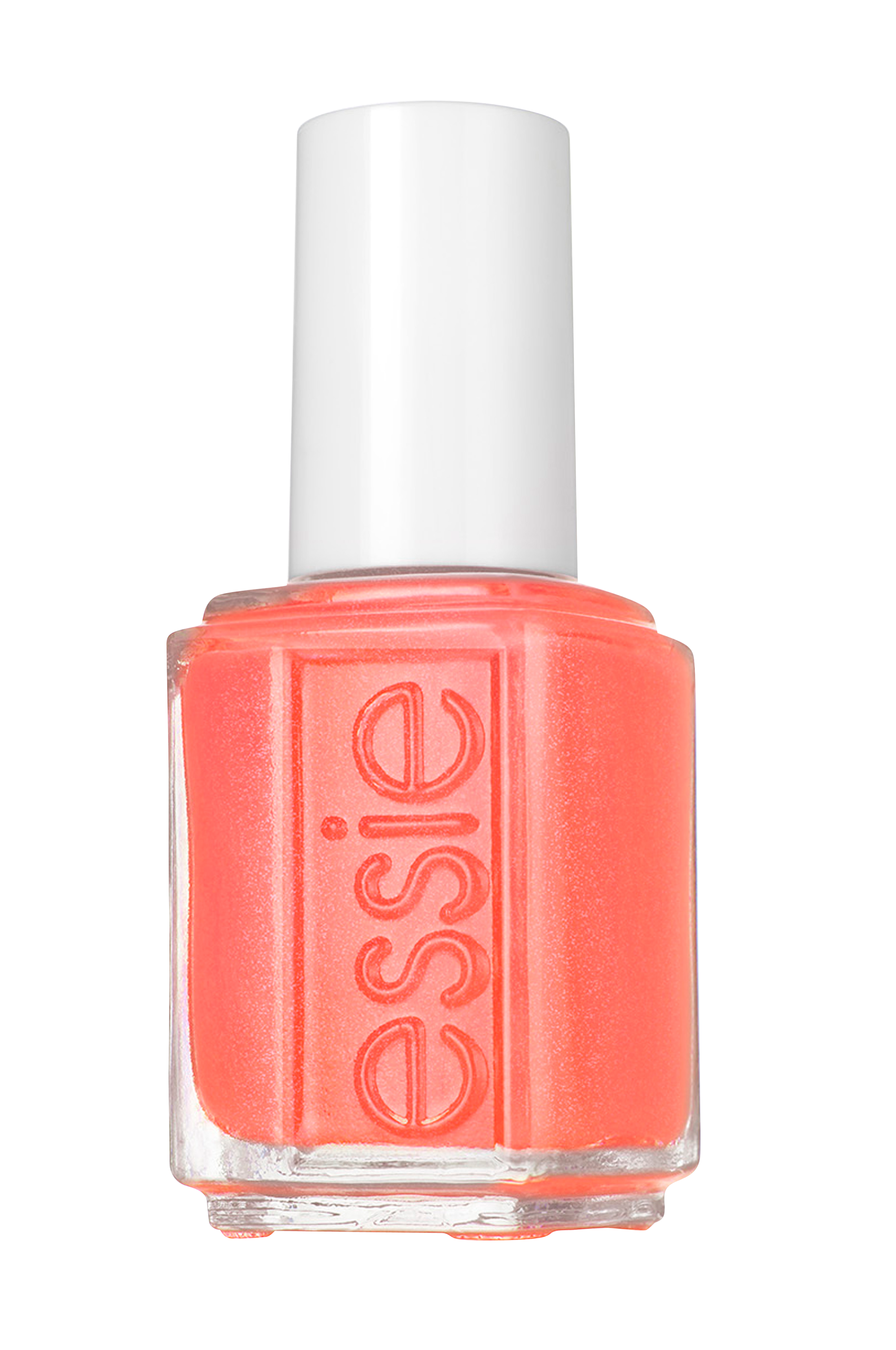 essie Essie summer collection nagellack Orange Nagellack Ellos.se