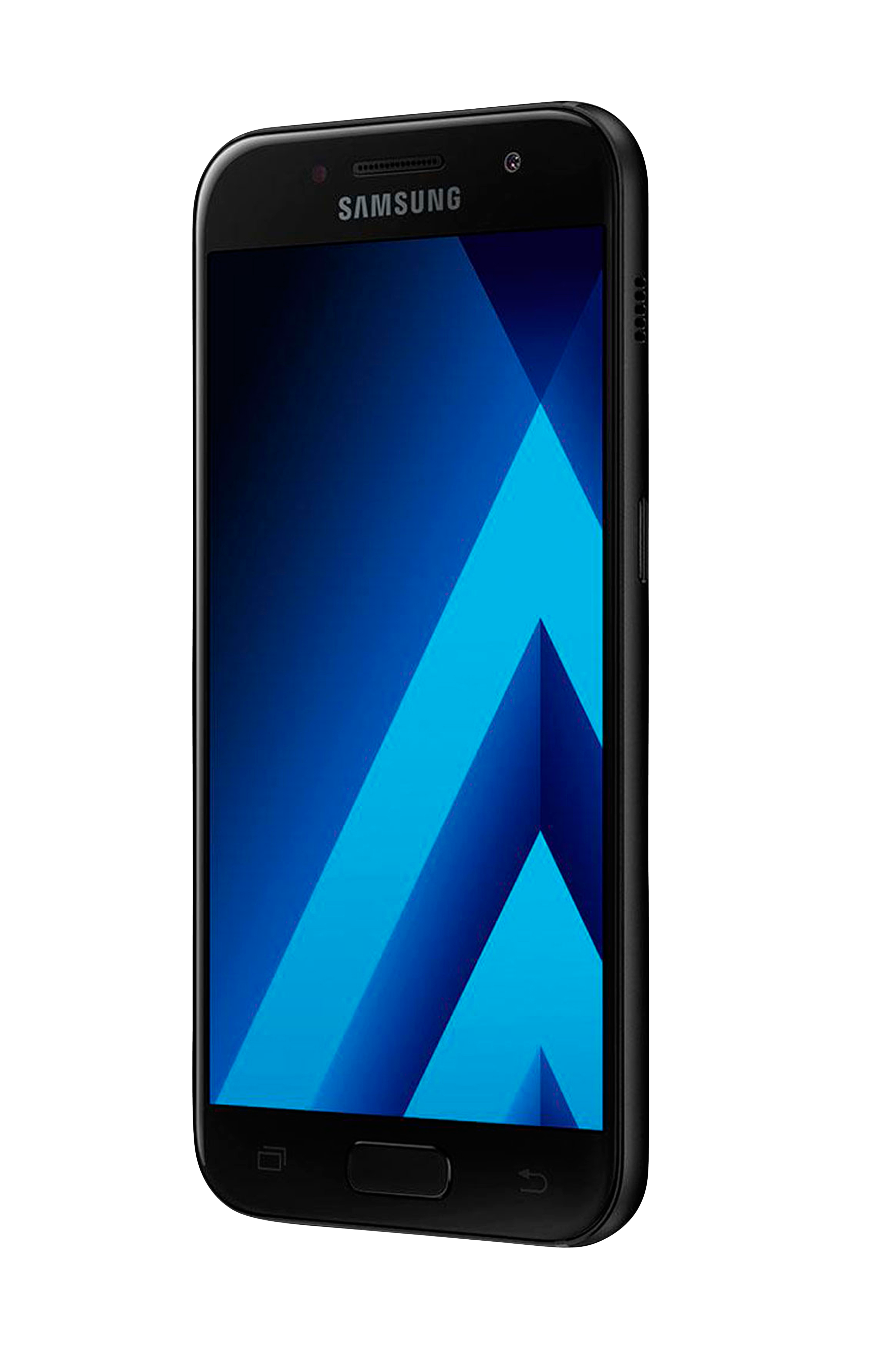 samsung galaxy a3 black