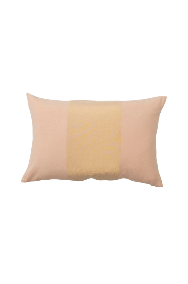 Bilde av Putetrekk Cornelia 40x60 cm - nude pink
