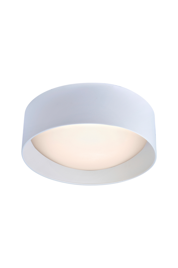 Bilde av JUPITER Plafond Hvit - 1
