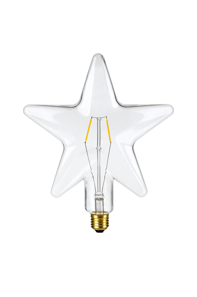 Ljuskälla Starbulb LED