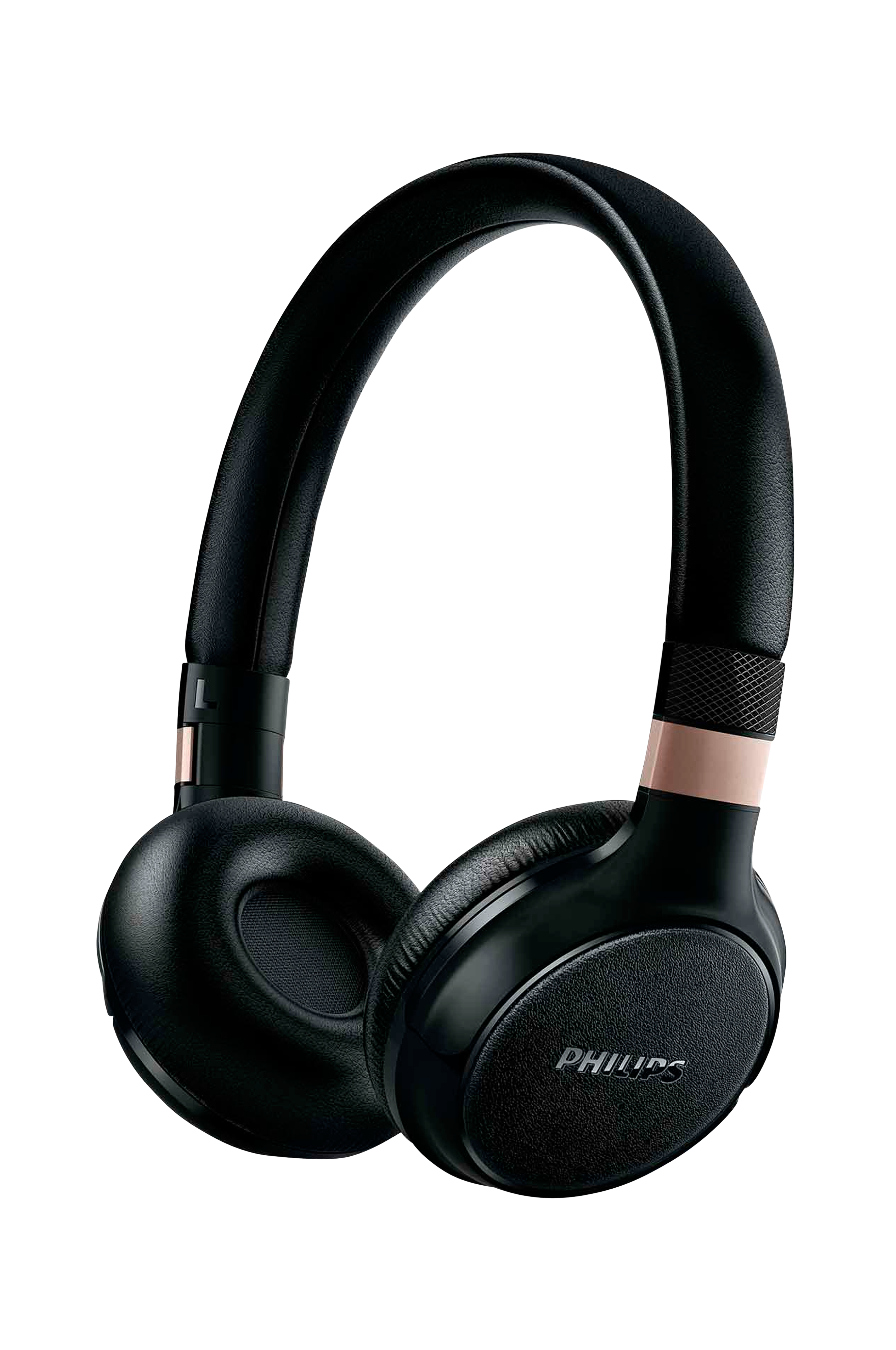 Philips Bluetoothkuulokkeet SHB9250 Kuulokkeet & headsetit Ellos.fi