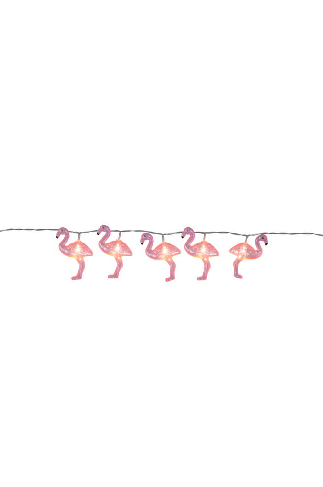 Slinga Flamingos