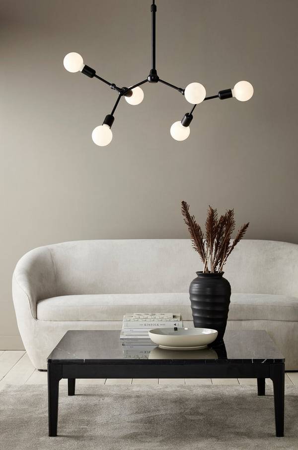 Bilde av Taklampe Florean - 1
