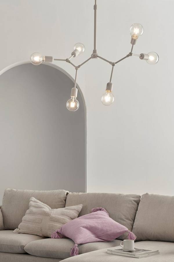 Bilde av Taklampe Florean - 1
