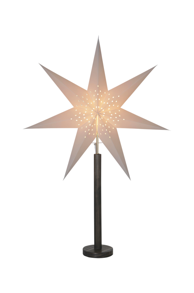 Stjärna på fot Elice