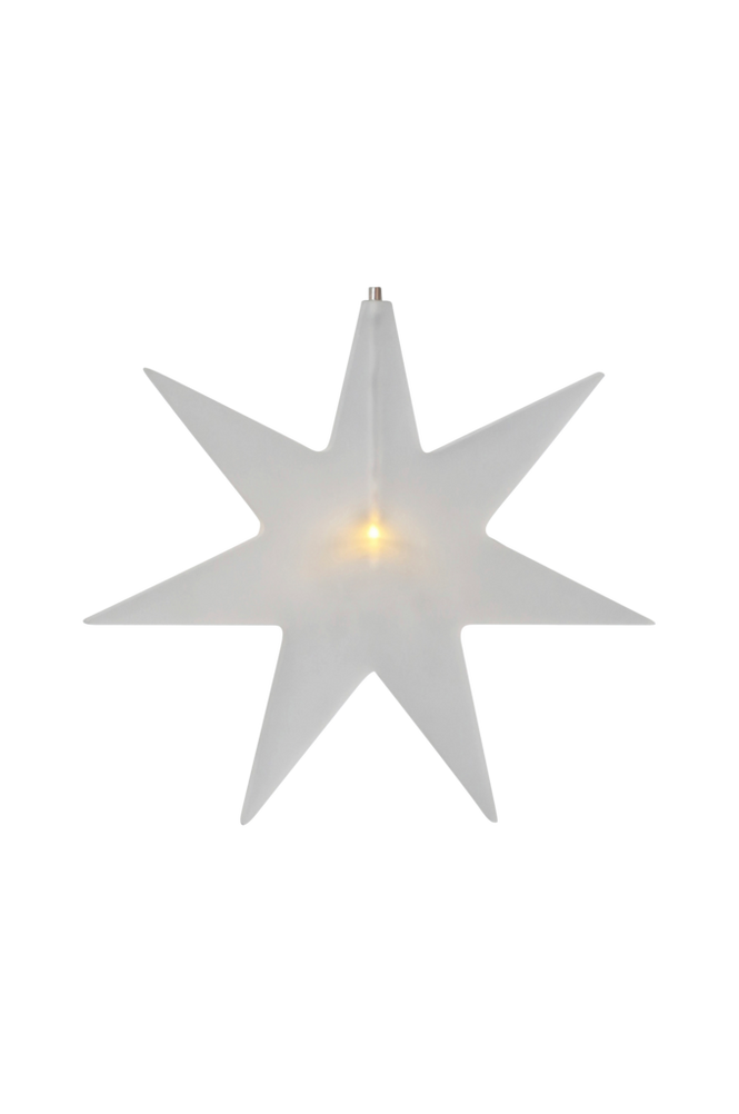 Stjärna Karla 25 cm