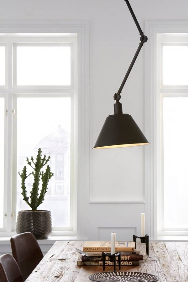 Bilde av Taklampe Oxford - 1
