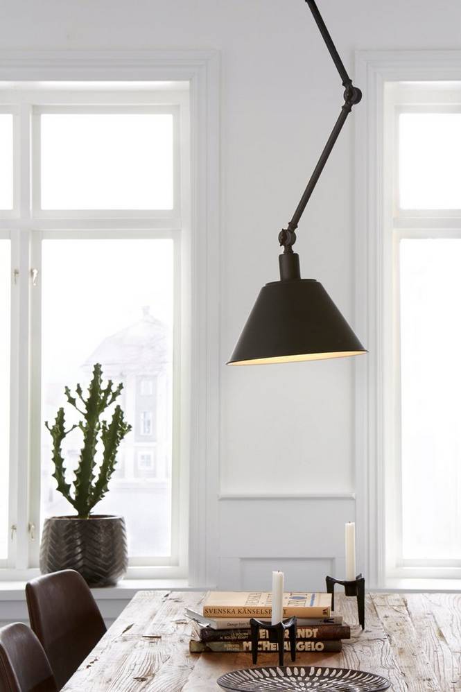 Ellos Taklampe Oxford