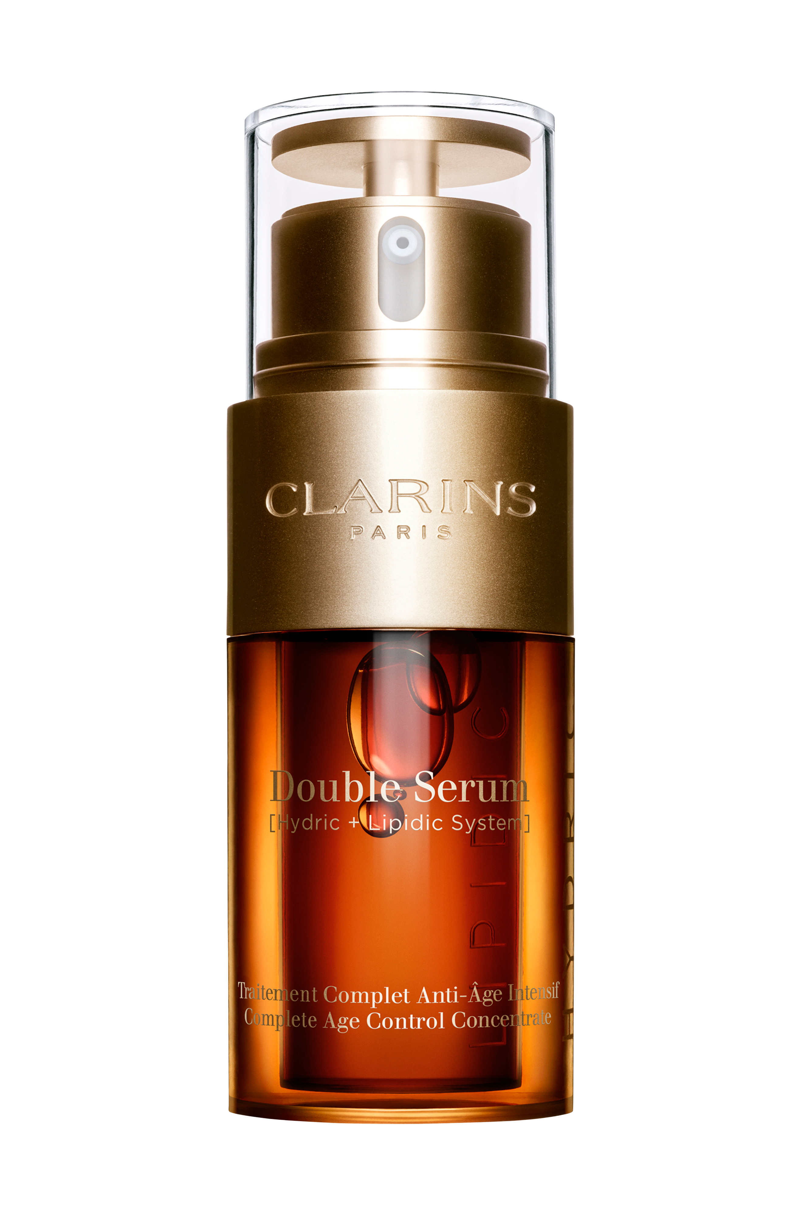 Clarins Double Serum 30 ml - Skönhet - Ellos.se
