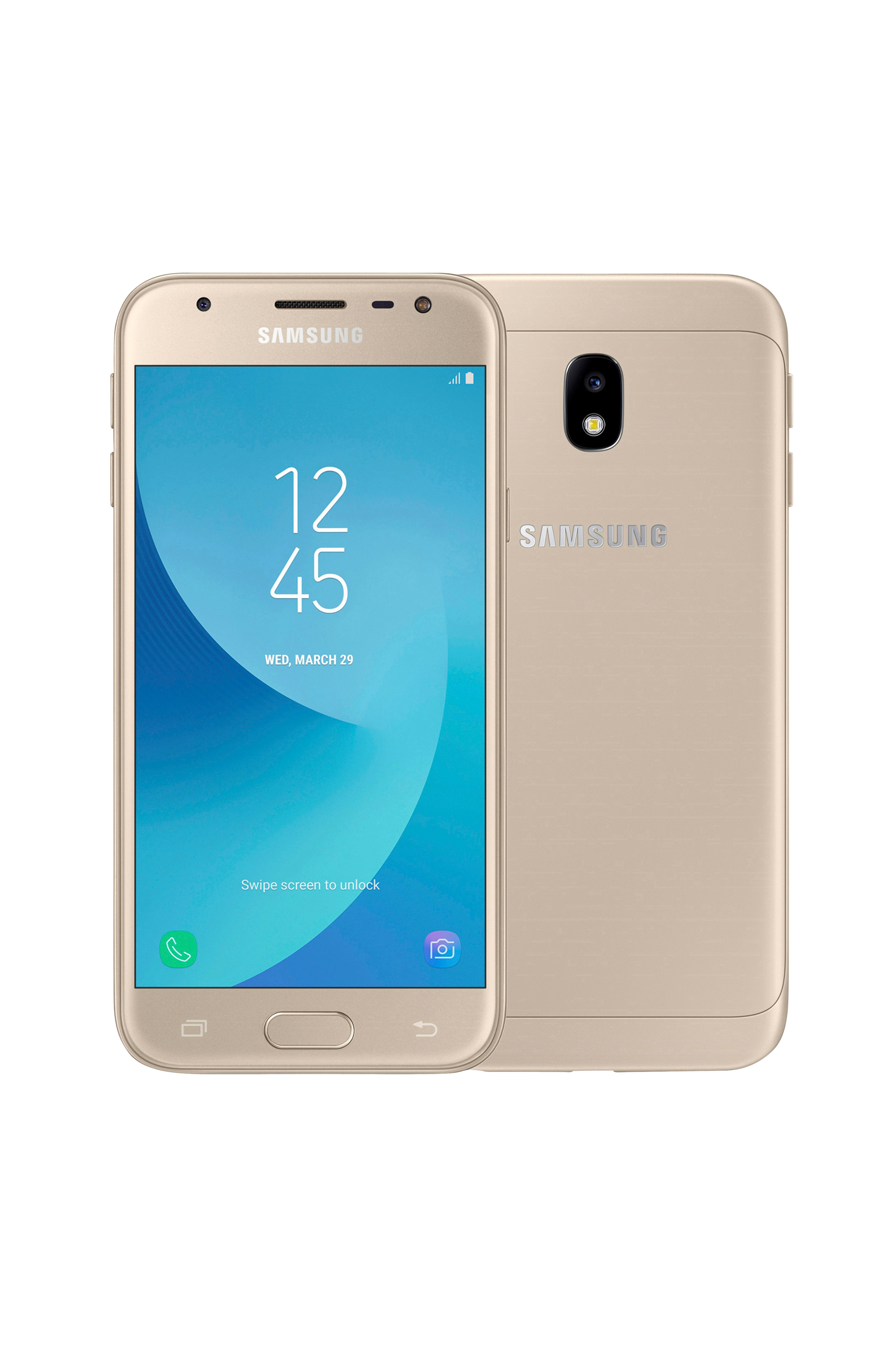 samsung j330 galaxy j3 2017