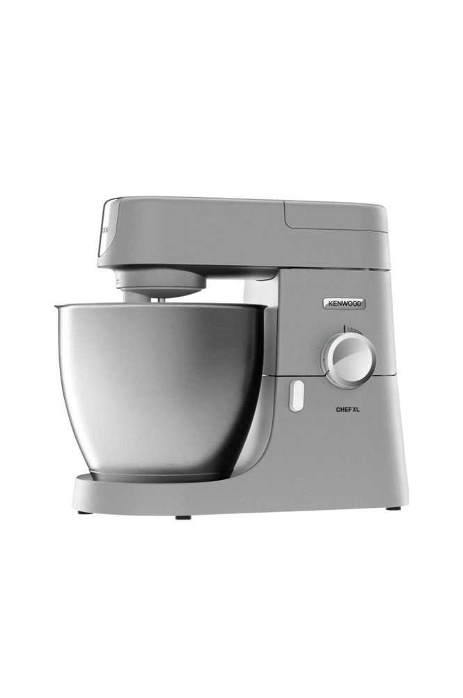 Kenwood Chef KVL4100S Stand Mixer - Silver