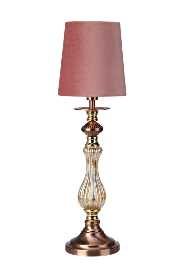 Bilde av HERITAGE Bordlampe - 30151
