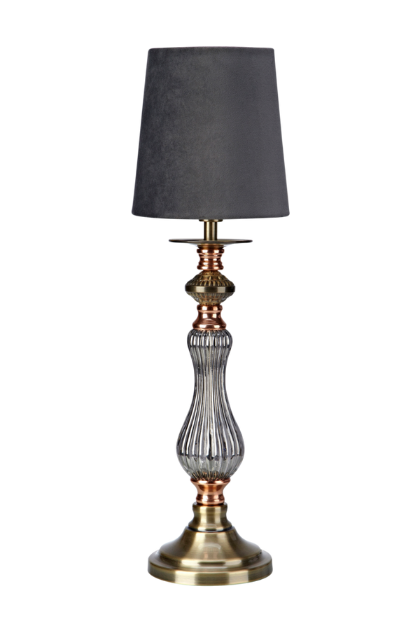 Bilde av HERITAGE Bordlampe - 30151
