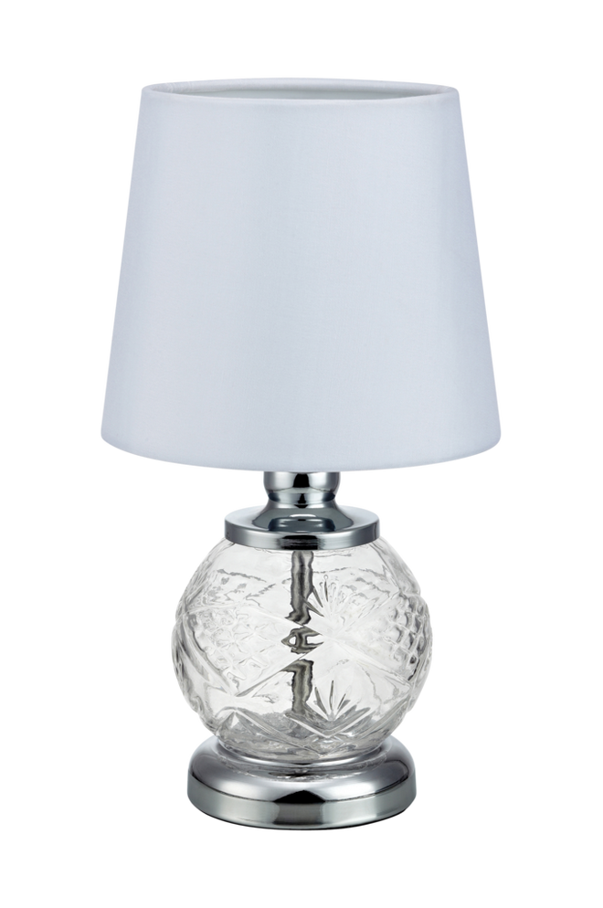 Bilde av SALONG Bordlampe