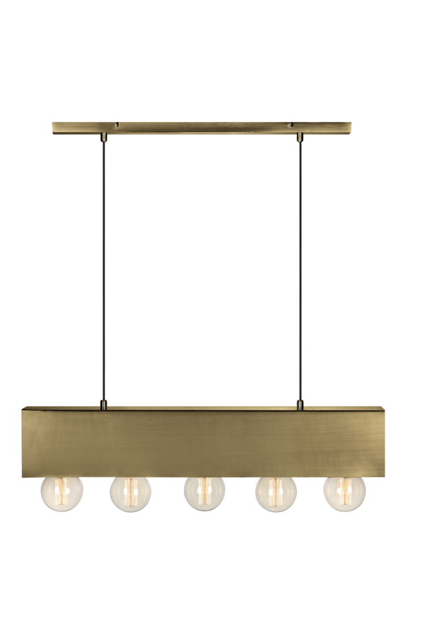 Bilde av COUTURE Taklampe Antikk - 30151
