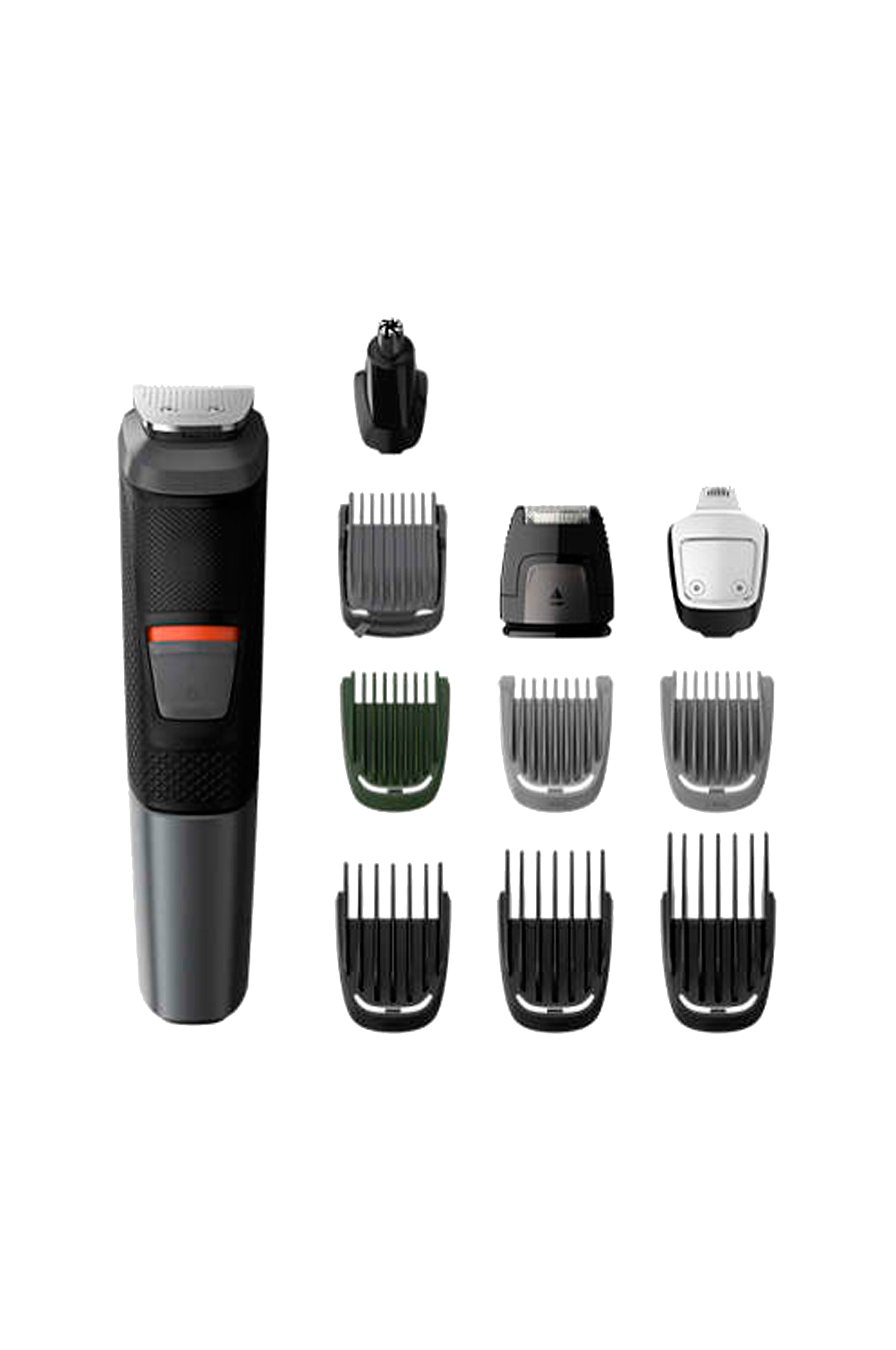 Philips Multitrimmer MG5730/15 - Hår- & skäggtrimmers - Ellos.se