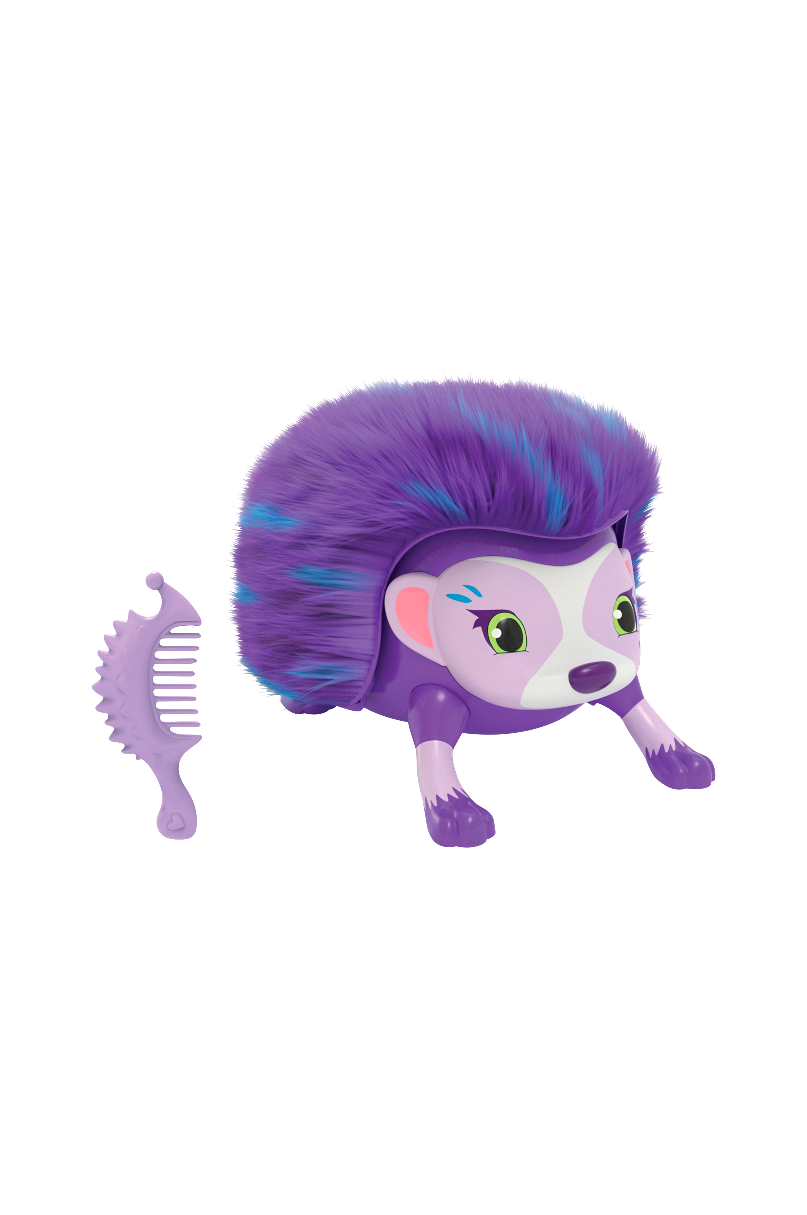Zoomer Interaktiivinen lelu Hedgiez Dizzy Leluhahmot Ellos.fi