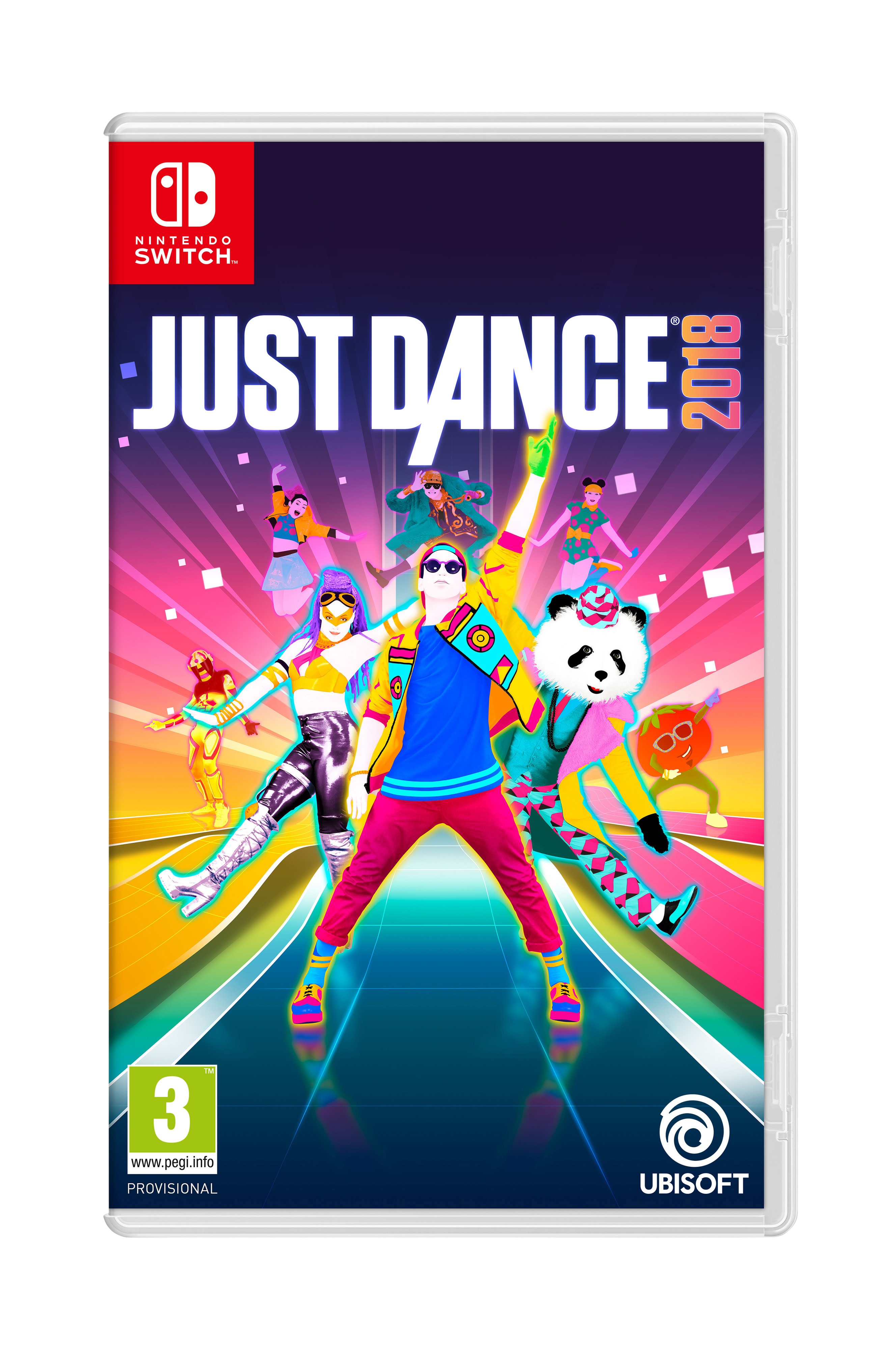 Alla Spel Till Nintendo Switch
