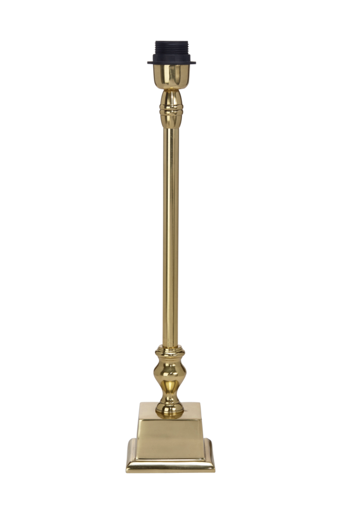 Linné Lampfot 36 cm
