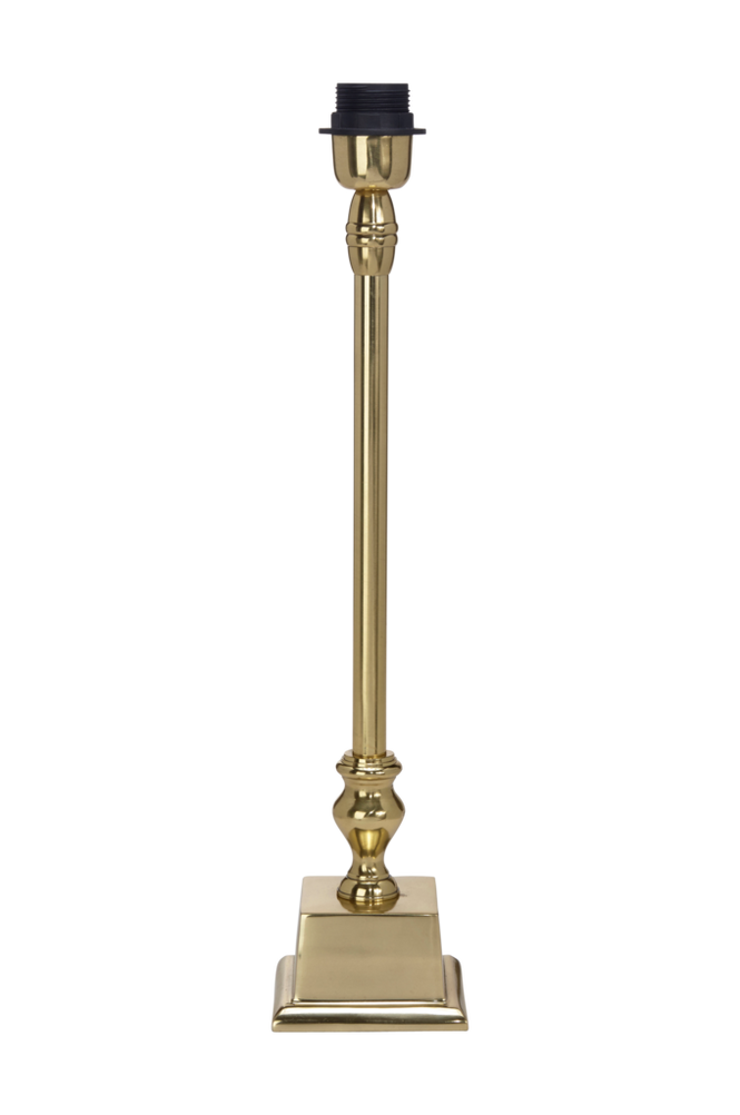 Linné Lampfot 50 cm