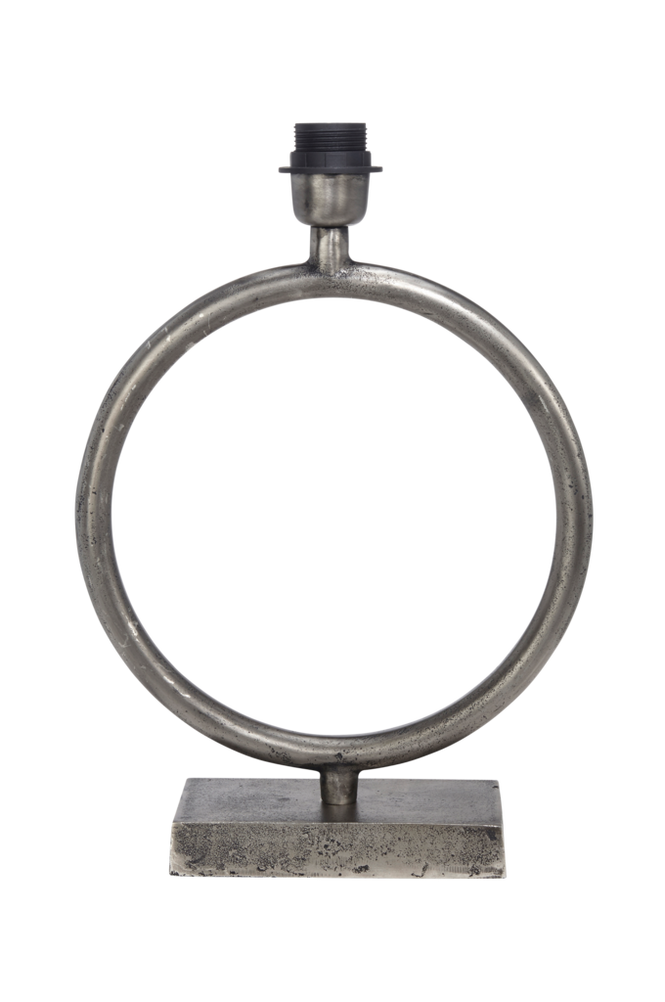 Circle Lampfot 43 cm