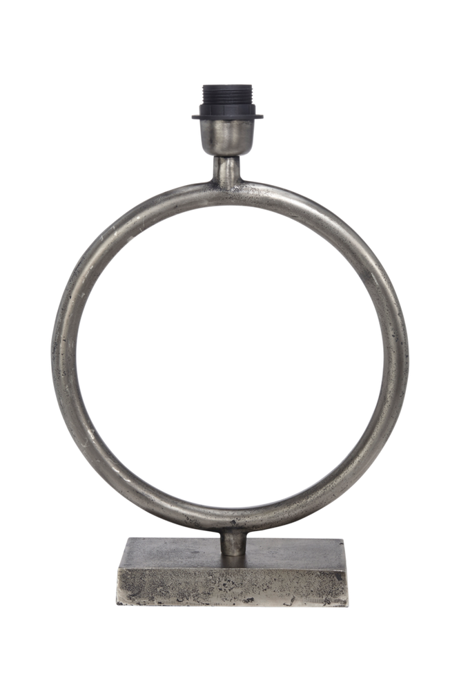 Circle Lampfot 54 cm